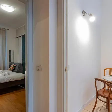 Ihost - Argonne 35 Apartamento