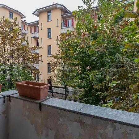 Apartamento Ihost - Argonne 35 *