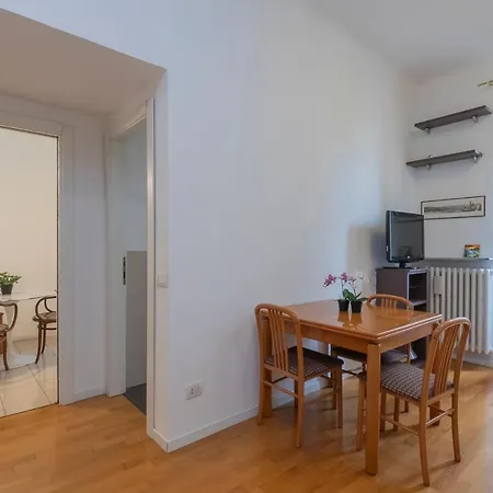 Ihost - Argonne 35 Apartamento *