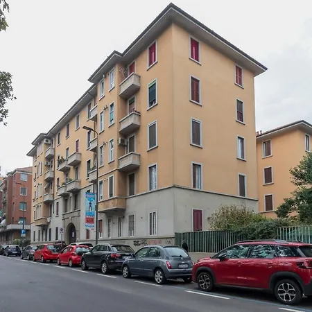 Apartamento Ihost - Argonne 35