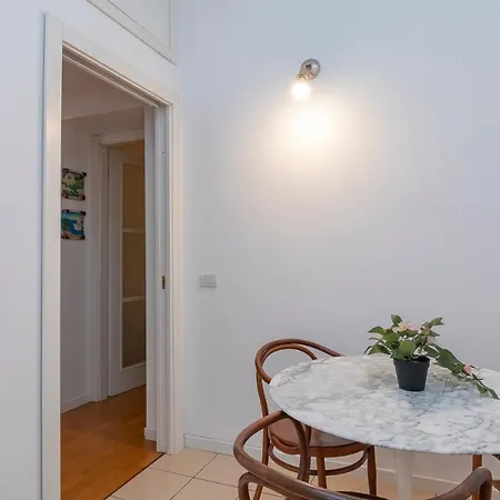 Ihost - Argonne 35 Apartamento Milão