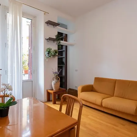 Ihost - Argonne 35 Apartamento *