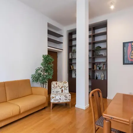 Ihost - Argonne 35 Apartamento Milão
