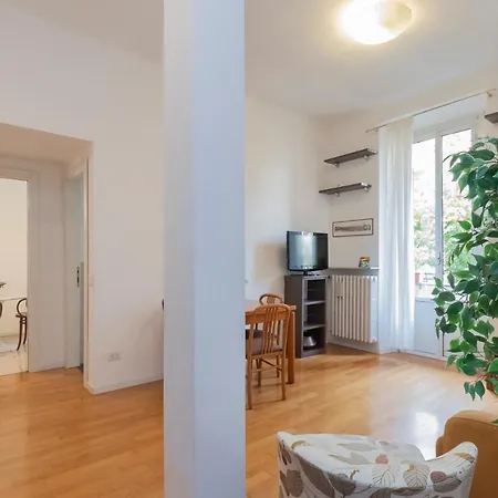 Ihost - Argonne 35 Apartamento