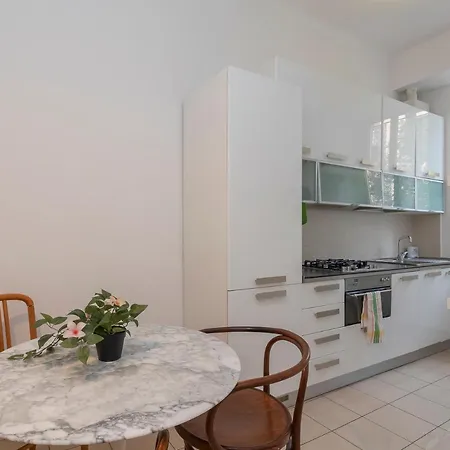 Ihost - Argonne 35 Apartamento