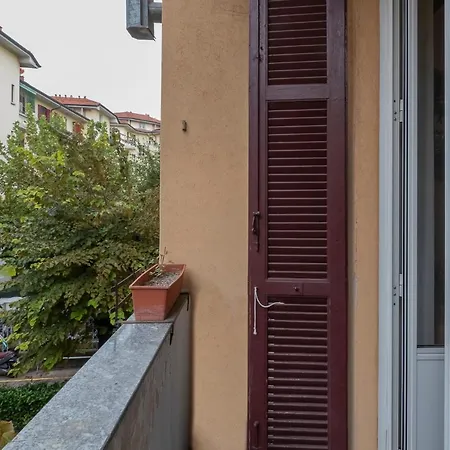 Apartamento Ihost - Argonne 35 *
