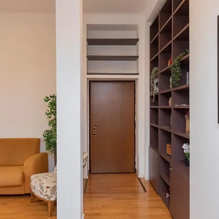 Ihost - Argonne 35 Apartamento