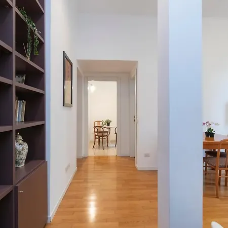 Apartamento Ihost - Argonne 35