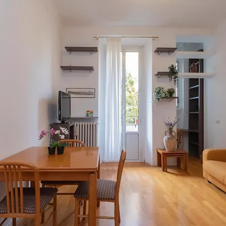 Apartamento Ihost - Argonne 35 Milão